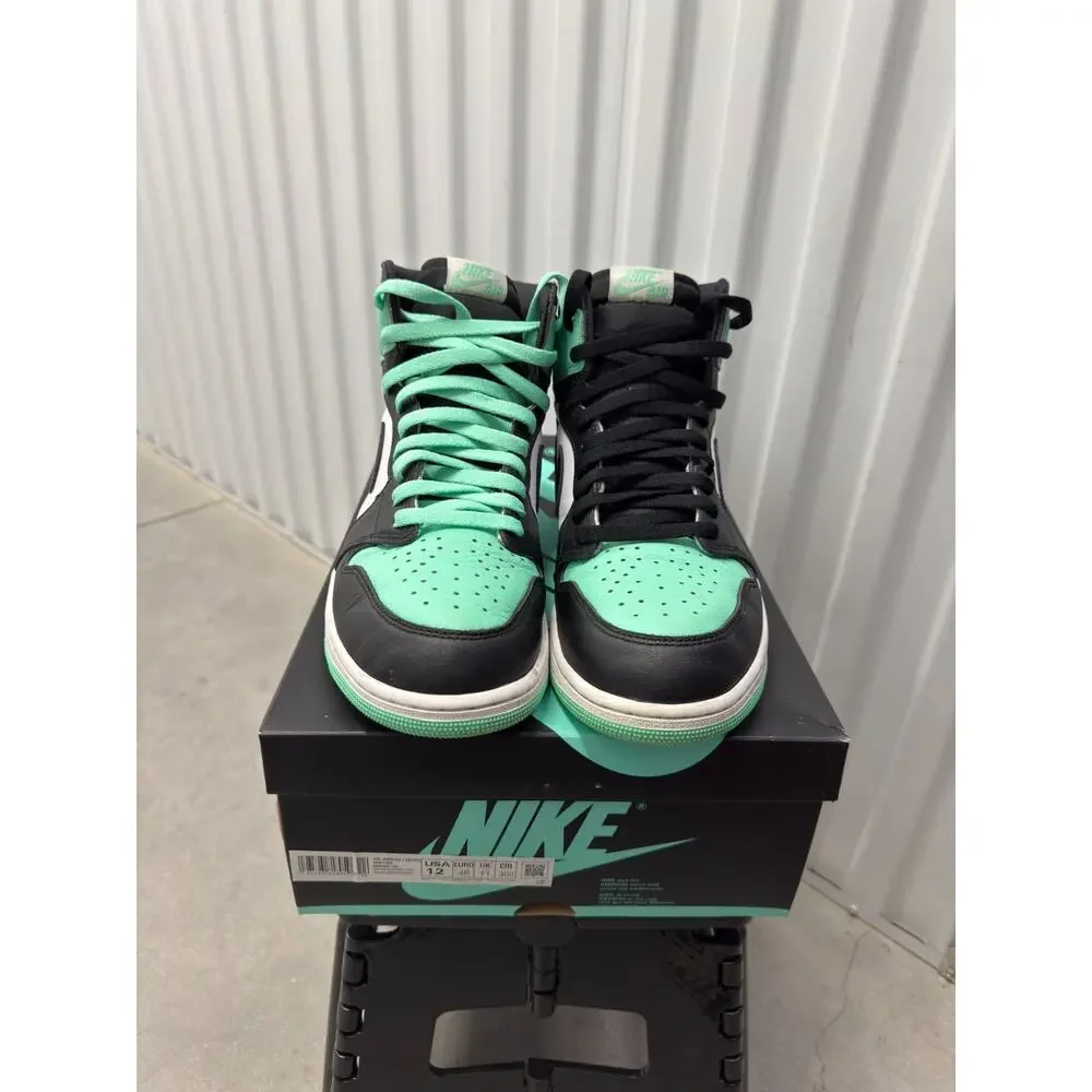 Jordan size 12